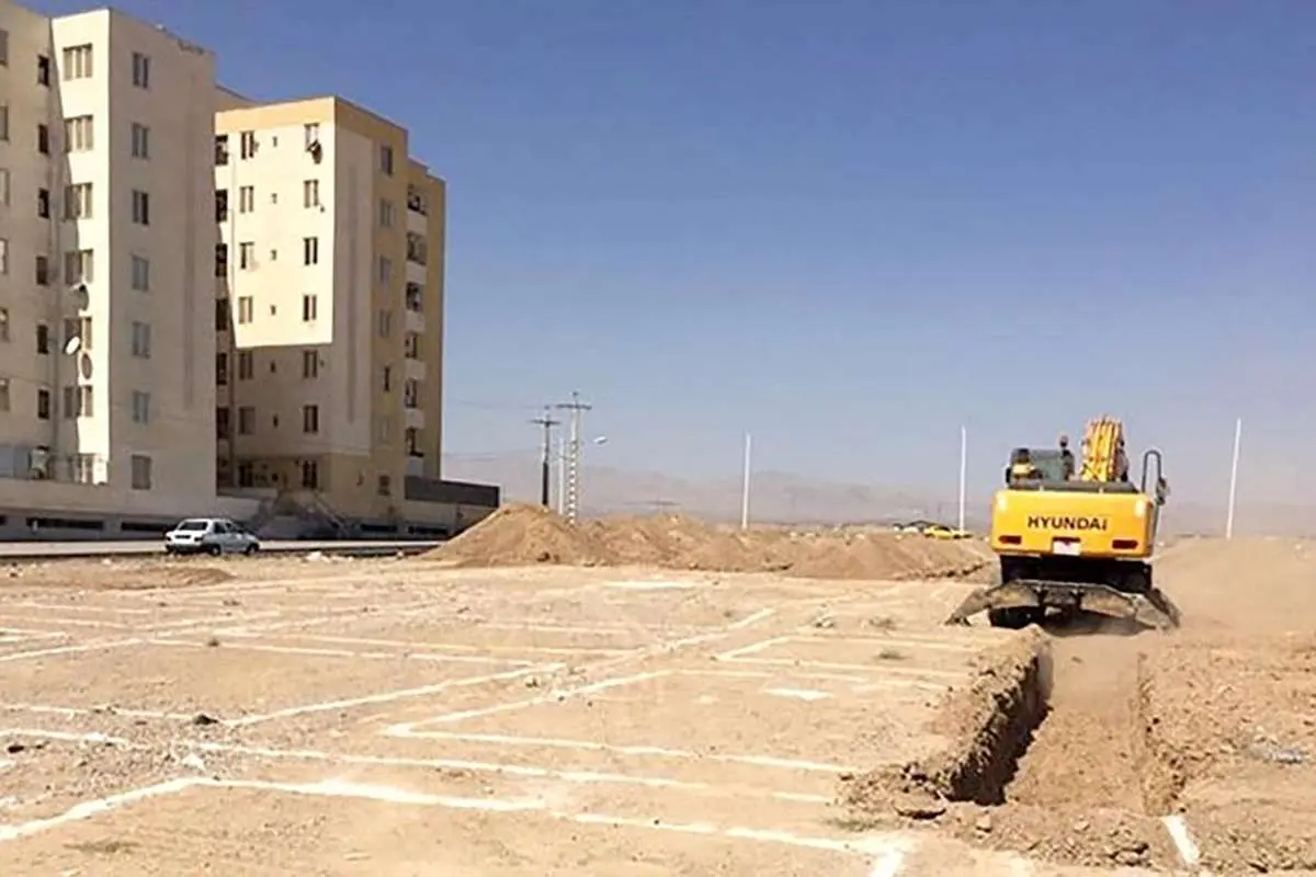عاقبت مسکن بدون پروانه