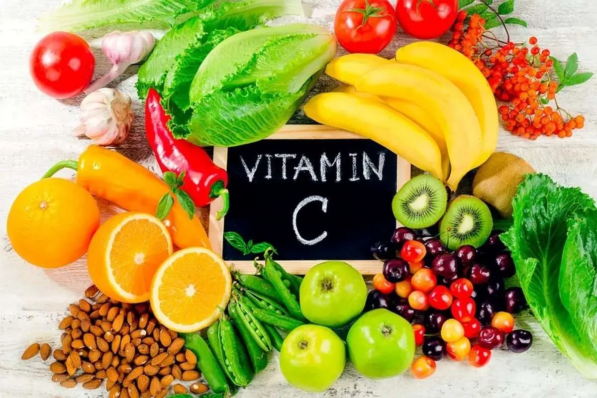 علائم کمبود ویتامین C و تاثیرات آن روی سلامت بدن