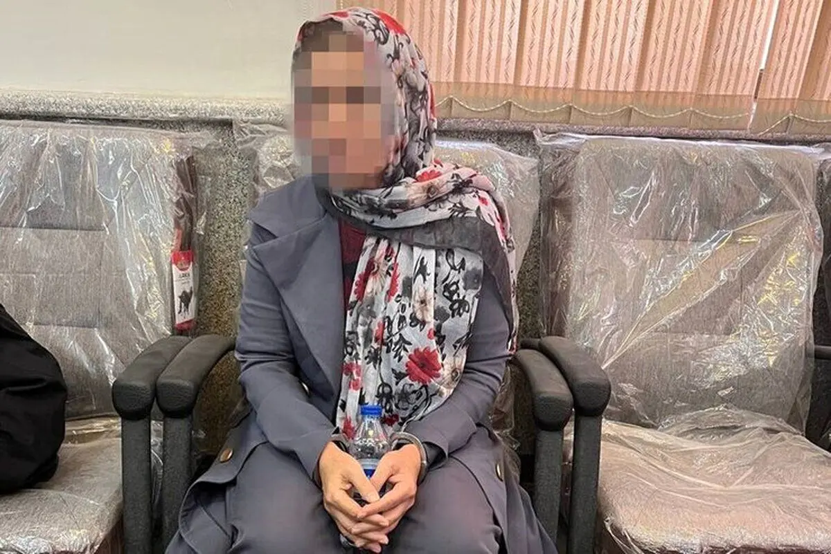 سناریوی هولناک قتل شوهر با همدستی فرزند و یک مرد غریبه