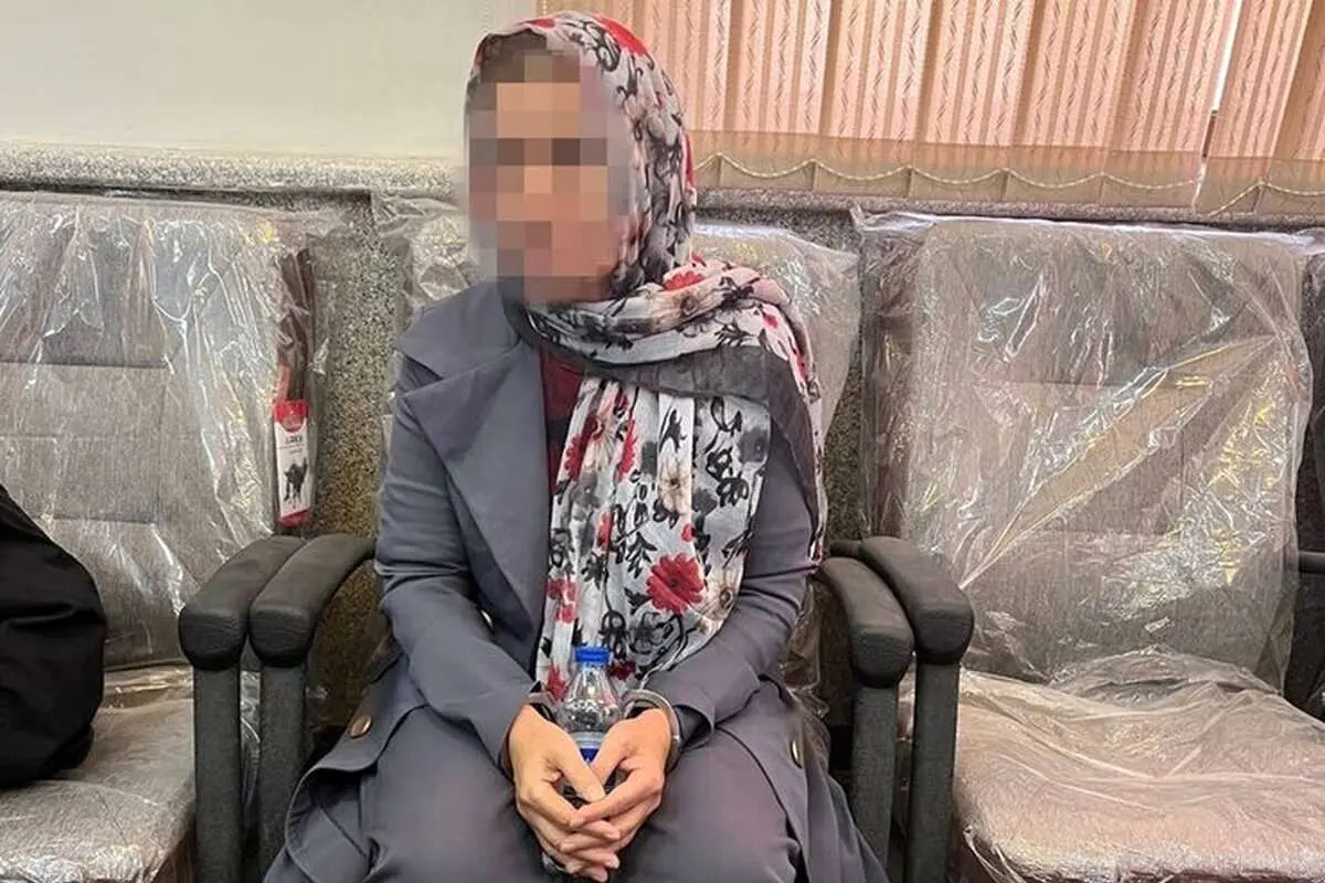 سناریوی هولناک قتل شوهر با همدستی فرزند و یک مرد غریبه