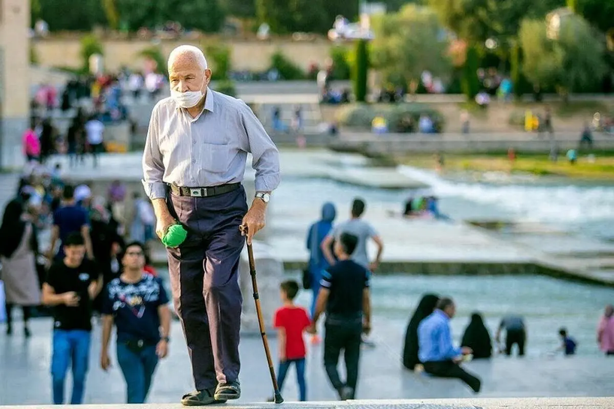 جزئیات افزایش سن بازنشستگی