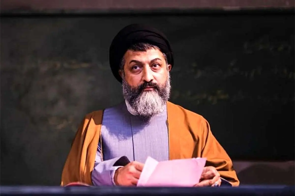 جریان «نفوذ» اجازه اکران فیلم ضد را می‌دهد؟