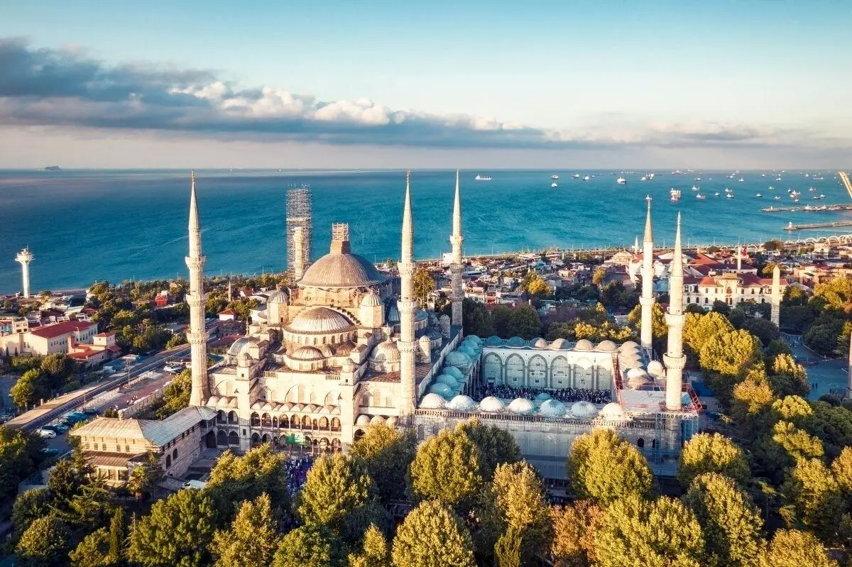 بهترین کشور برای مسافرت عید ۱۴۰۳ کجاست؟