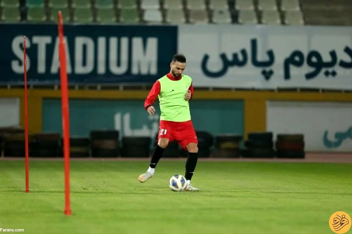 پشت پرده جدید از دلیل قهر و اخراج احمد نوراللهی از تیم ملی