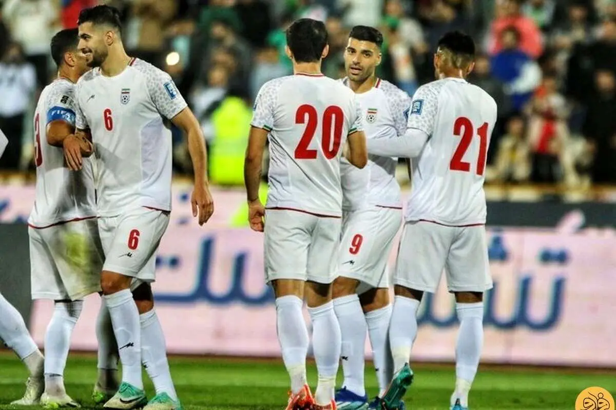 بازتاب حضور آزمون و طارمی در لیست ایران در رسانه ازبکستانی