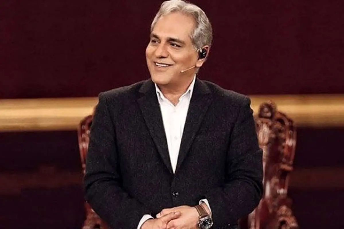 (ویدئو) ماجرای بامزه نقص مشترک مهران مدیری و نصرالله رادش