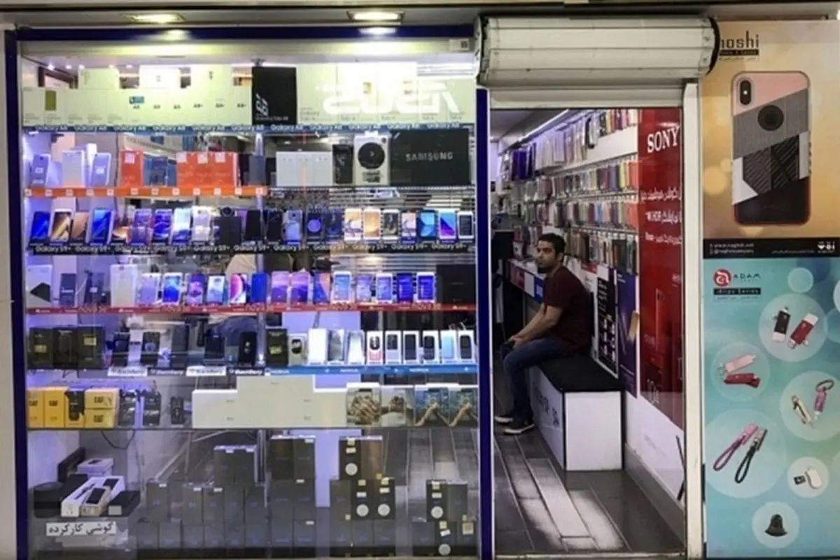 بهترین گوشی‌ موبایل نیمه دوم سال