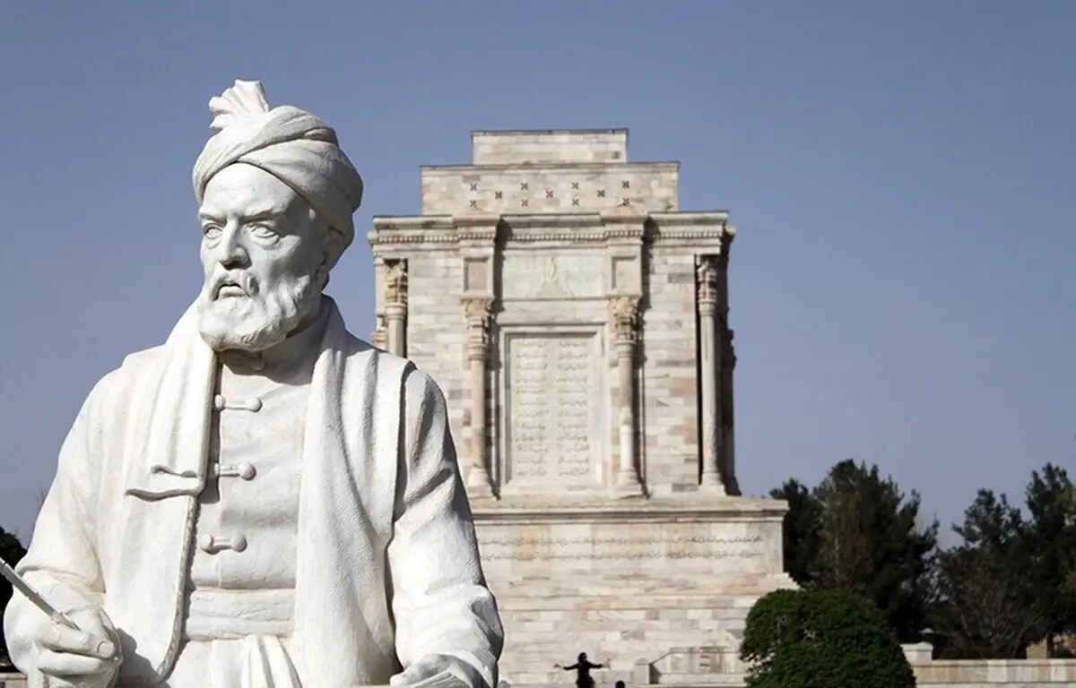 فردوسی، گنجوی و حافظ چه تاثیری از اسلام گرفتند؟