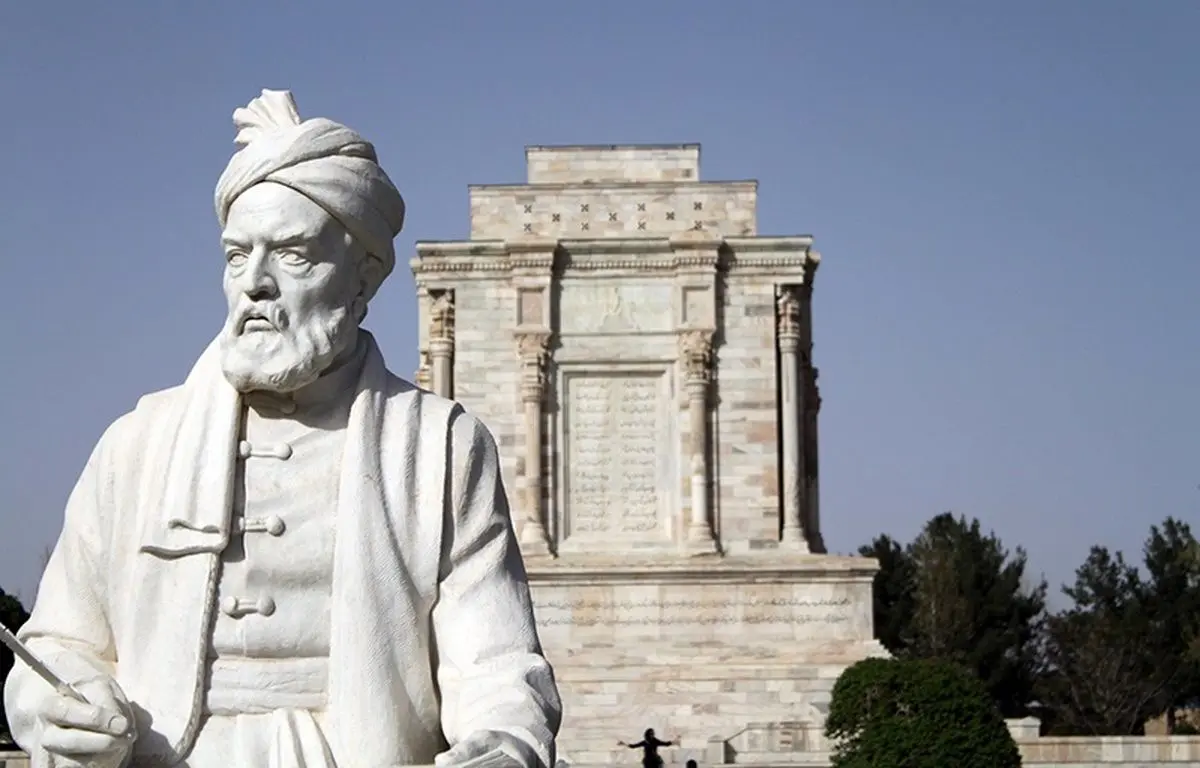 فردوسی، گنجوی و حافظ چه تاثیری از اسلام گرفتند؟