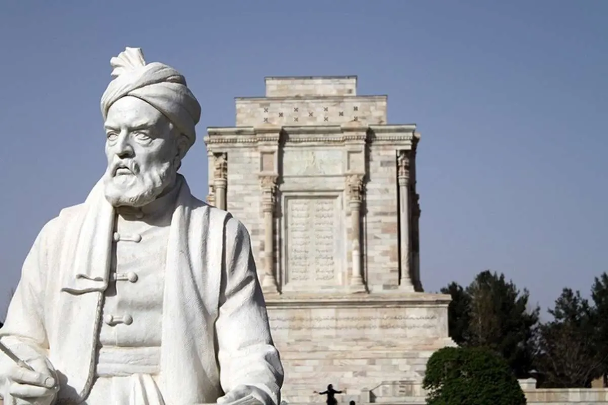 فردوسی، گنجوی و حافظ چه تاثیری از اسلام گرفتند؟