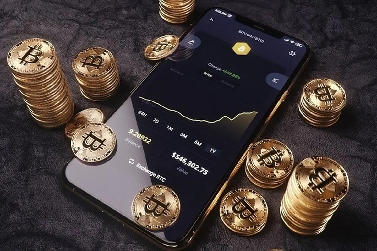پیش‌بینی قیمت بیت کوین با کمک هوش مصنوعی