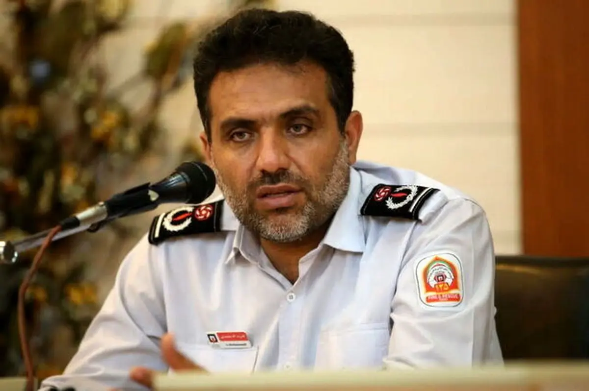 بیشترین گاز گرفتگی‌ها در کدام فضا‌ها رخ می‌دهد؟