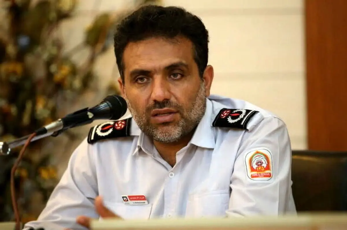 بیشترین گاز گرفتگی‌ها در کدام فضا‌ها رخ می‌دهد؟
