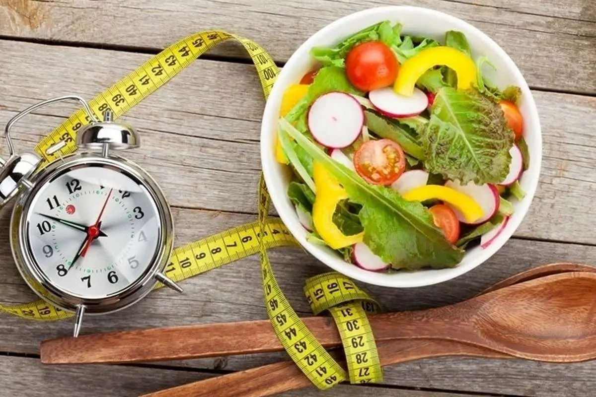 با این راهکار بی‌نظیر کاهش وزن خود را ۳ برابر کنید