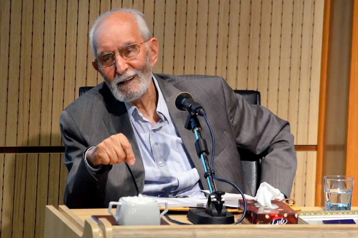 صمد موحد درگذشت