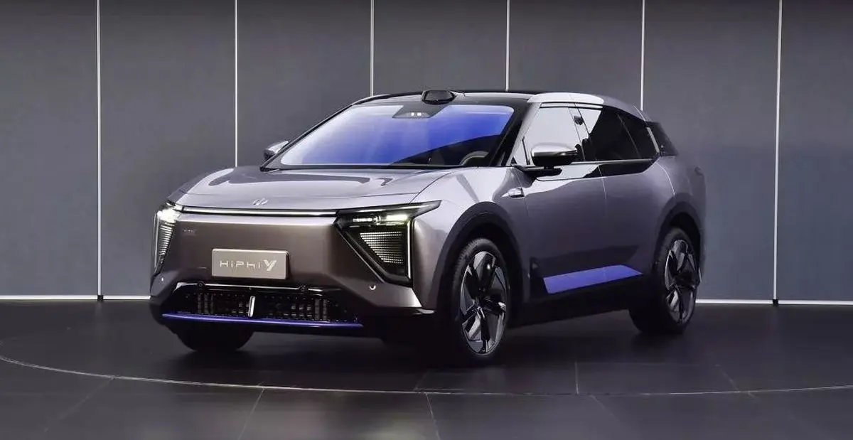 (تصاویر) صفر تا ۱۰۰ این خودرو تنها دو ثانیه زمان می‌برد!