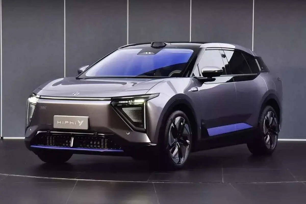 (تصاویر) صفر تا ۱۰۰ این خودرو تنها دو ثانیه زمان می‌برد!