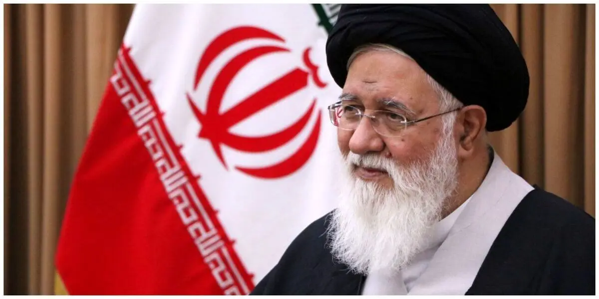 علم‌الهدی: می‌توانید به جای سکینه و زینب، نام دلارام و پدرآرا را بر فرزند خود بگذارید