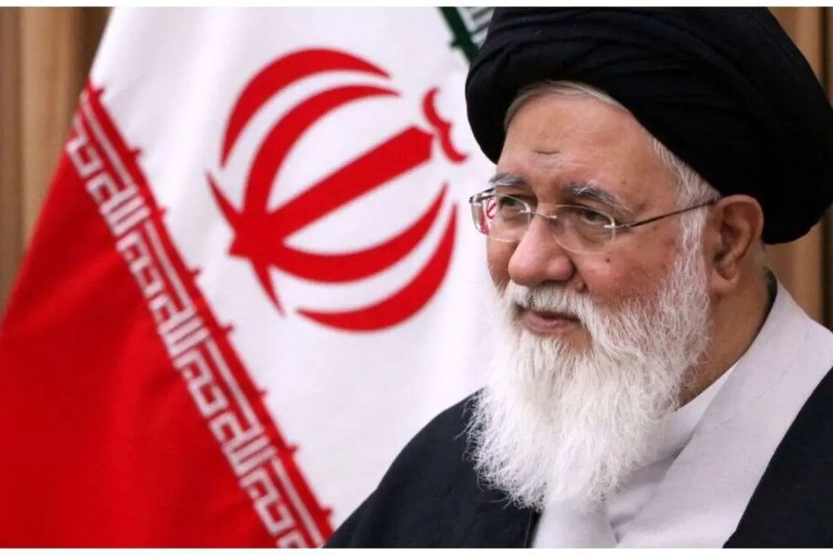 علمالهدی: میتوانید به جای سکینه و زینب، نام دلارام و پدرآرا را بر فرزند خود بگذارید