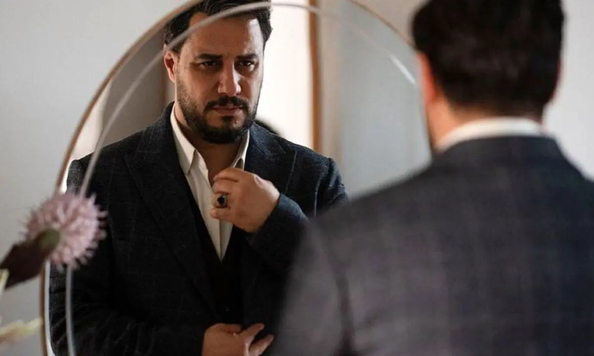 حدس و گمان‌ها درباره پایان زخم کاری؛ این بازیگر با جواد عزتی ازدواج می‌کند؟