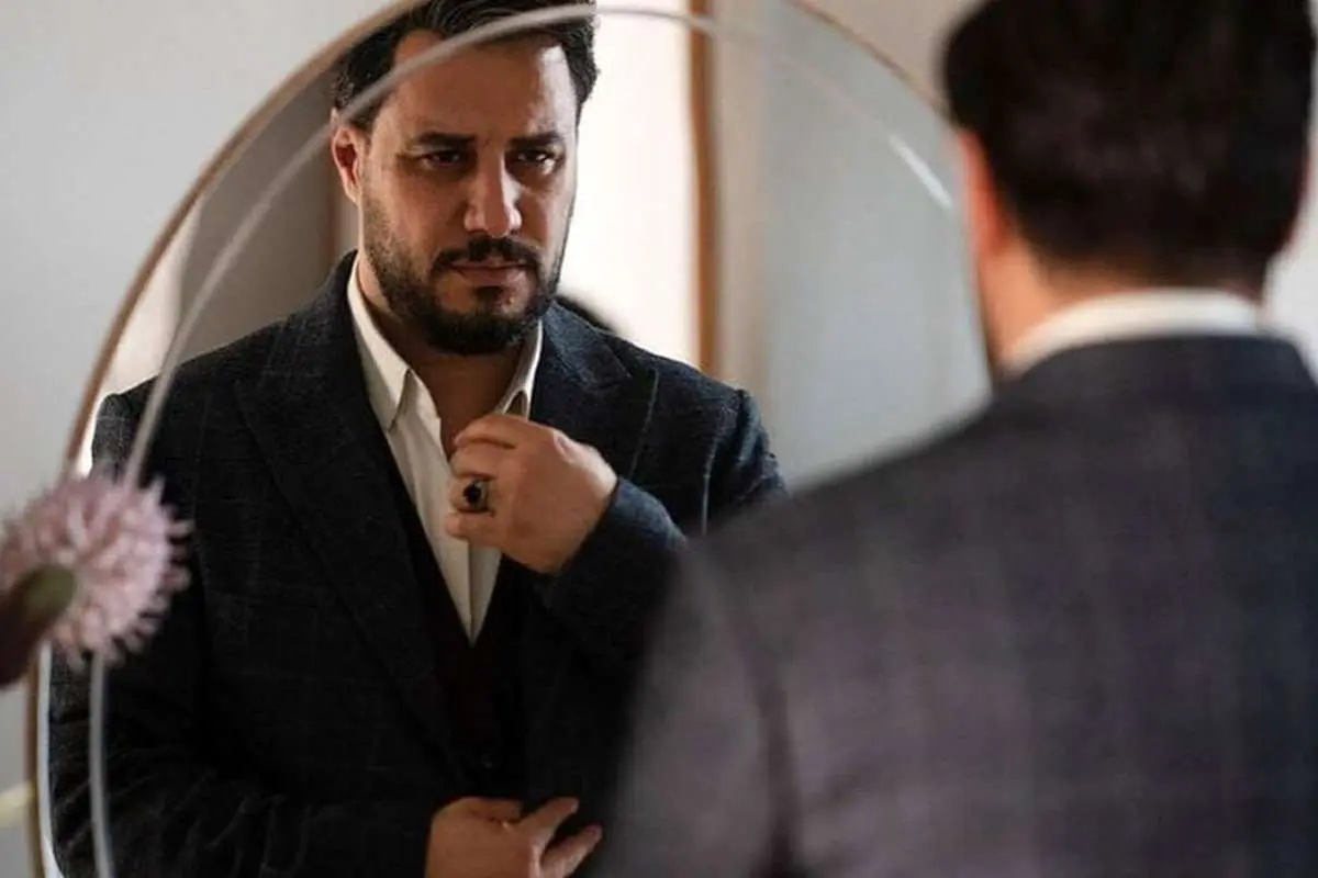 حدس و گمان‌ها درباره پایان زخم کاری؛ این بازیگر با جواد عزتی ازدواج می‌کند؟