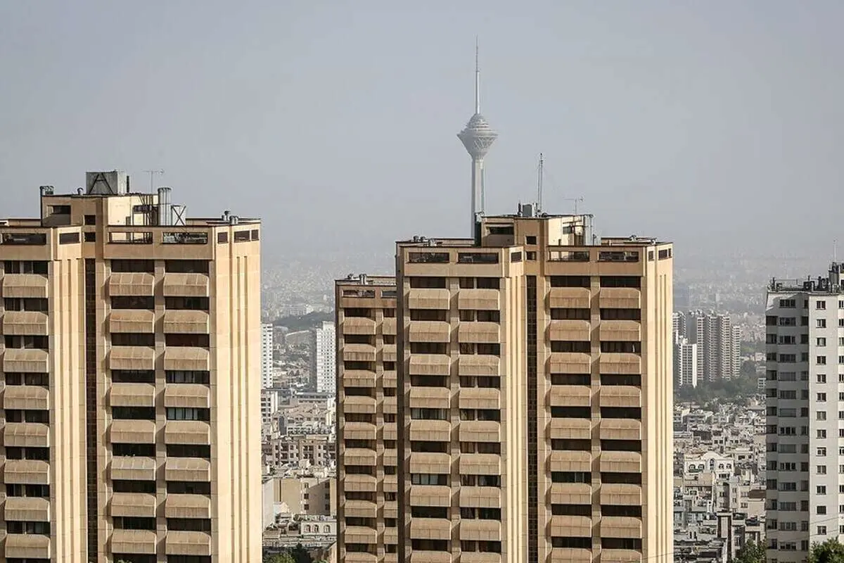 اجارهبهای خانههای لوکس تهران