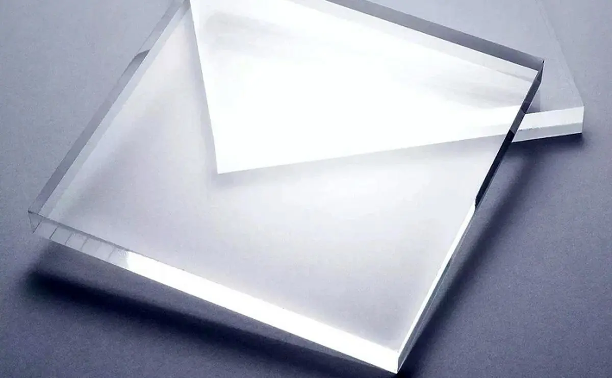 انواع ورق پلکسی چیست و چه کاربردهایی دارد؟