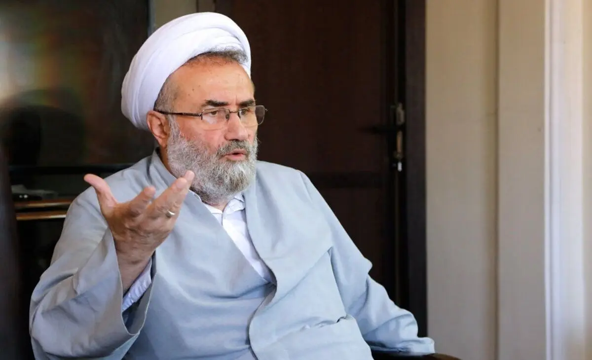 مسیح مهاجری: در دو انتخابات گذشته تخلف کردید و نتیجه‌اش بی‌اعتمادی مردم است