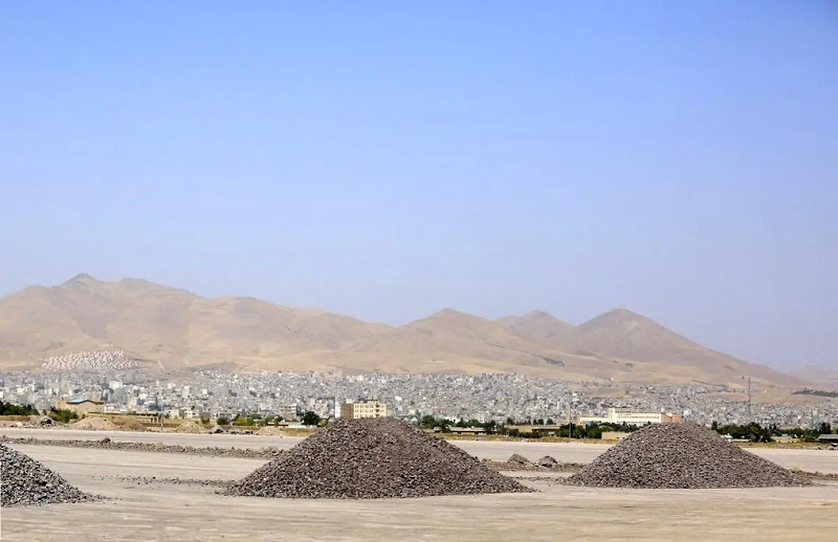 واگذاری زمین رایگان فرزندآوری در البرز به صورت قرعه کشی