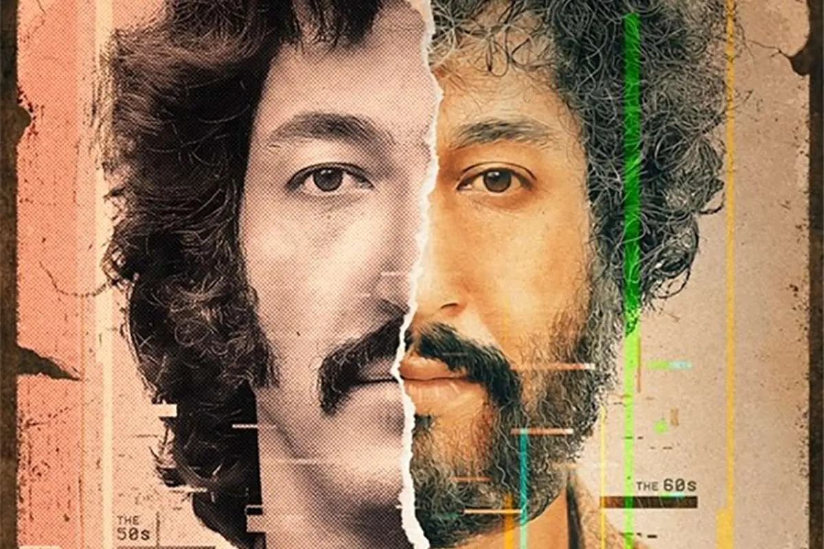 بفرمای بهرام افشاری به پژمان جمشیدی در گیشه! / «فسیل» بالاخره کنار کشید!