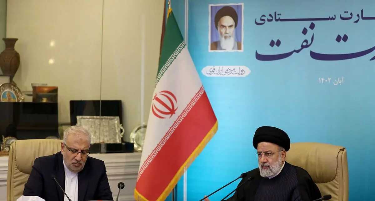 تکذیب غیبت اوجی در جلسه امروز رئیس‌جمهور