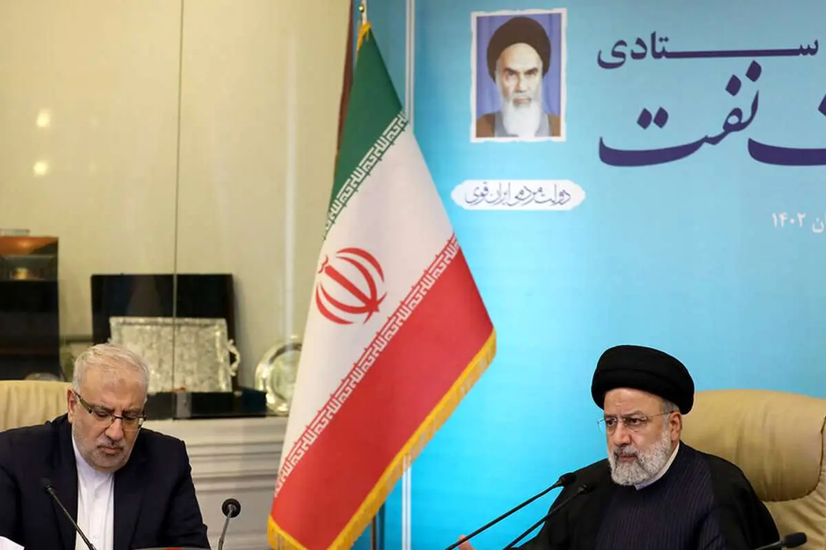 تکذیب غیبت اوجی در جلسه امروز رئیسجمهور