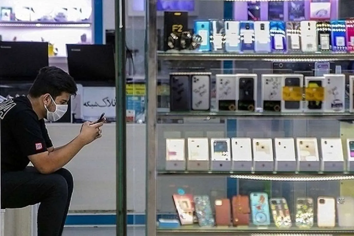قیمت گوشیهای سامسونگ، شیائومی و آیفون امروز دوشنبه ۲۹ آبان ۱۴۰۲