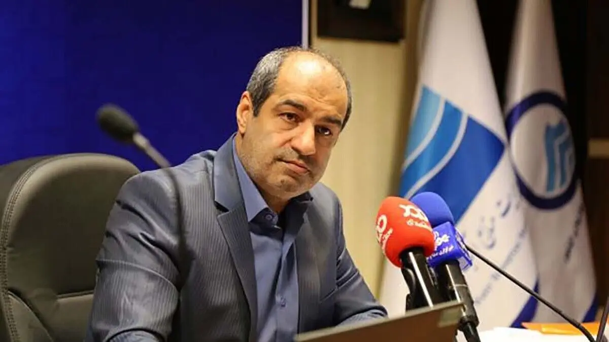 تشدید تنش آبی در ۴ استان