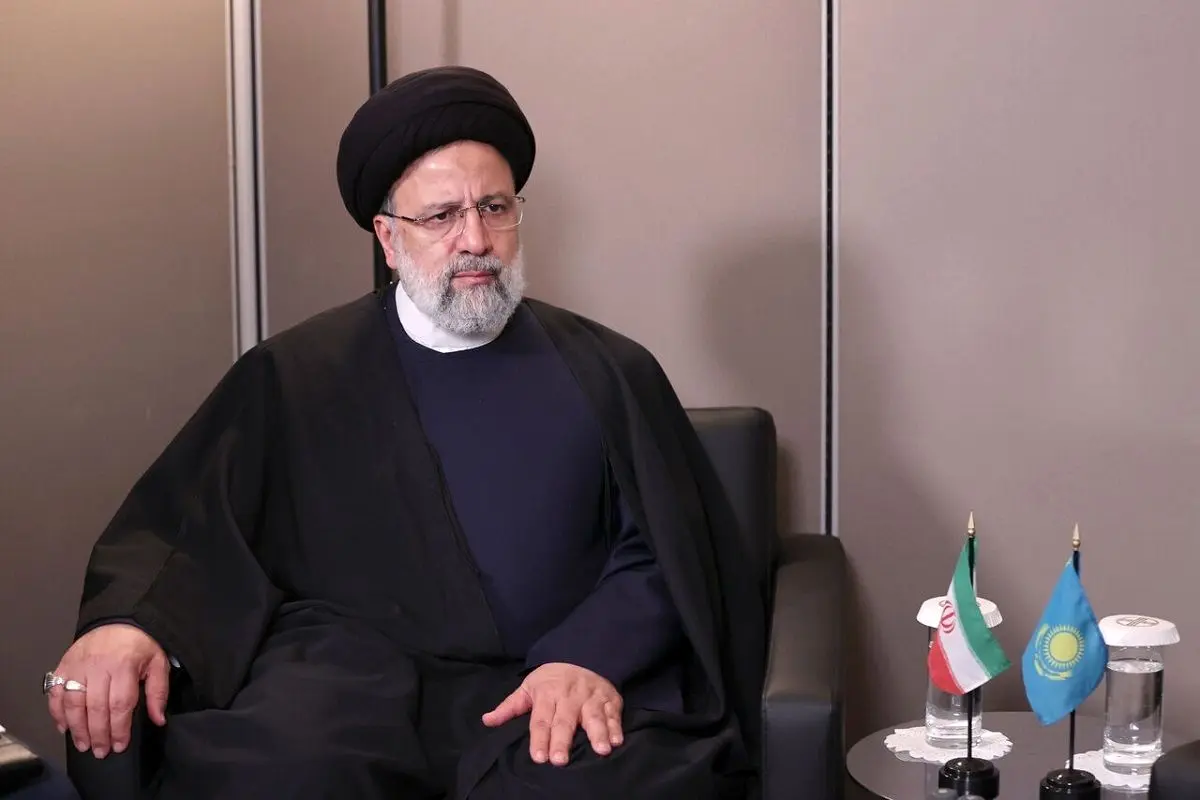 نامه رئیسی به سران ۵۰ کشور درباره فشار سیاسی- اقتصادی به اسرائیل