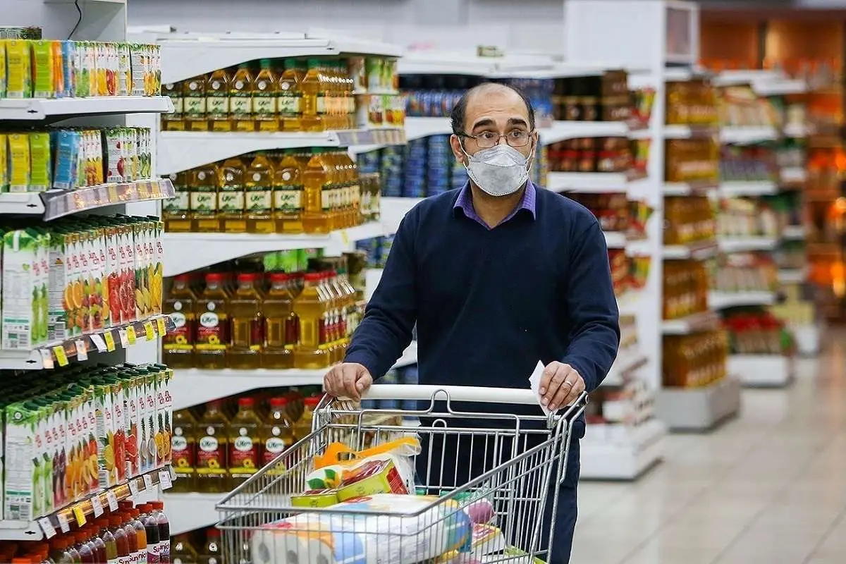 مسئولیت تنظیم بازار کالاهای اساسی و کشاورزی به اصناف سپرده شد