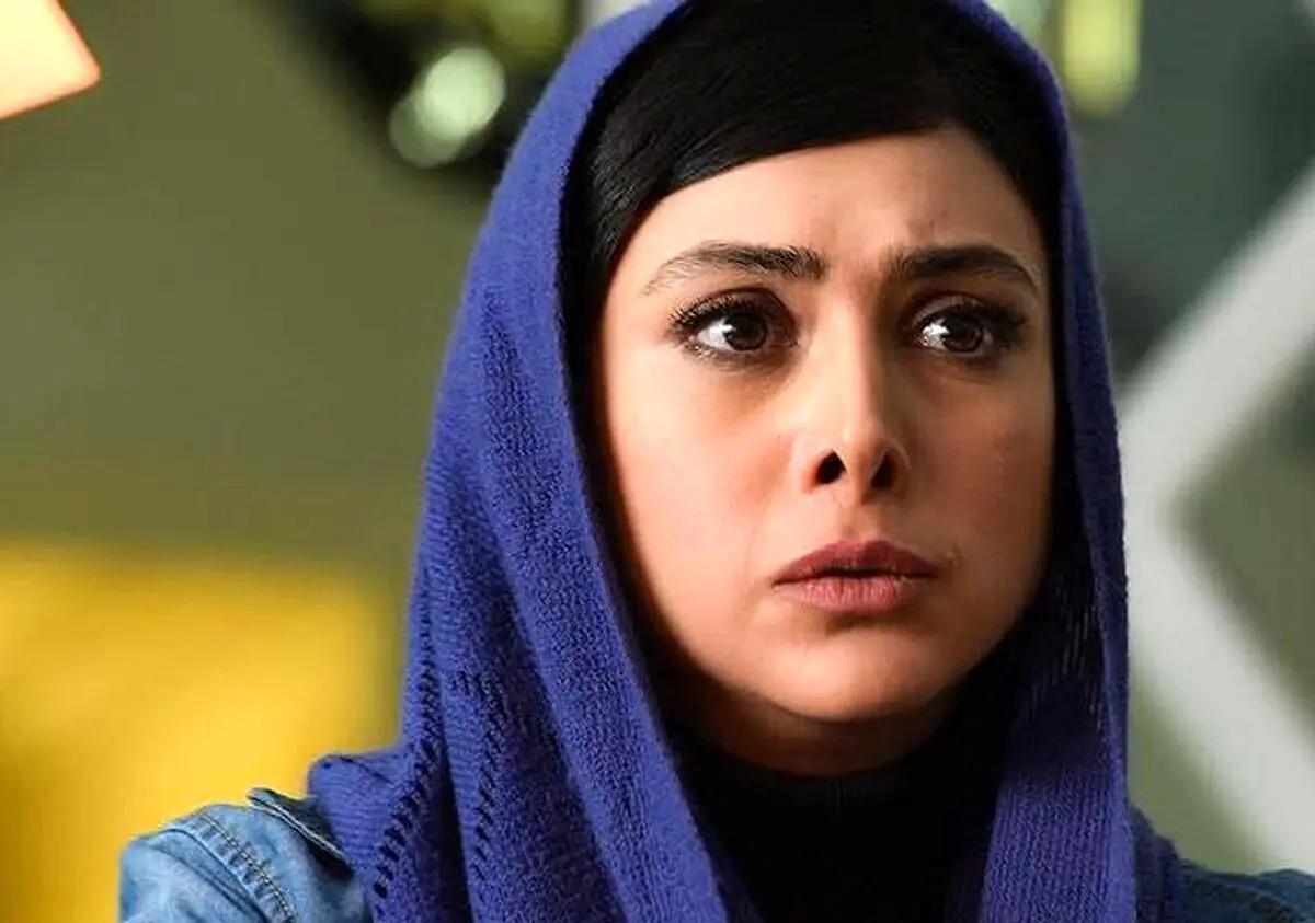 قوه قضاییه: آزاده صمدی با اطلاع از ممنوع‌الخروجی به فرودگاه رفت