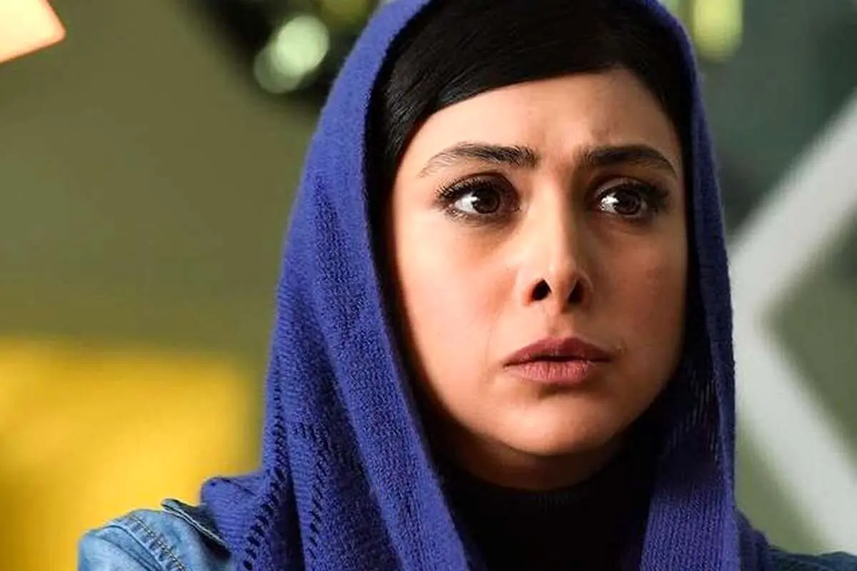 قوه قضاییه: آزاده صمدی با اطلاع از ممنوعالخروجی به فرودگاه رفت