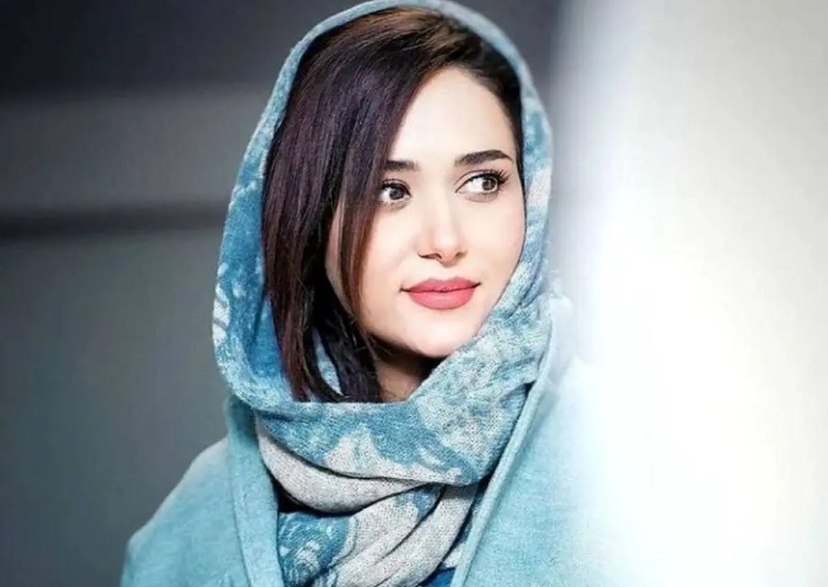 (عکس) استایل پریناز ایزدیار در جشنواره فیلم مراکش