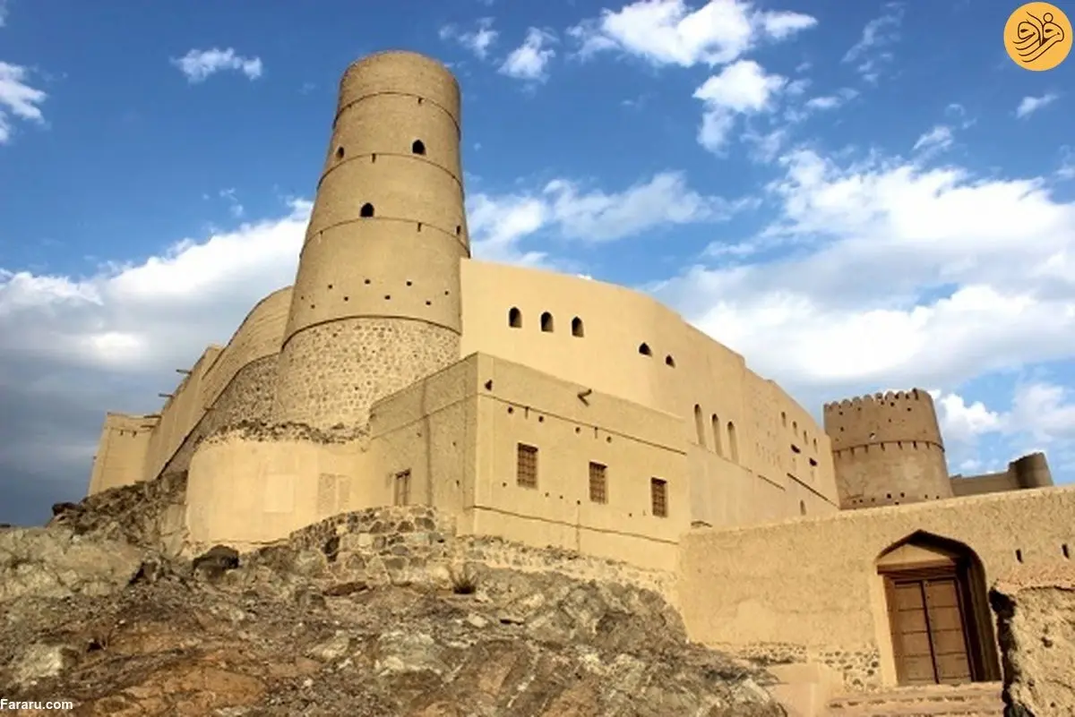 (ویدئو) شهر جن‌ها کجاست؟