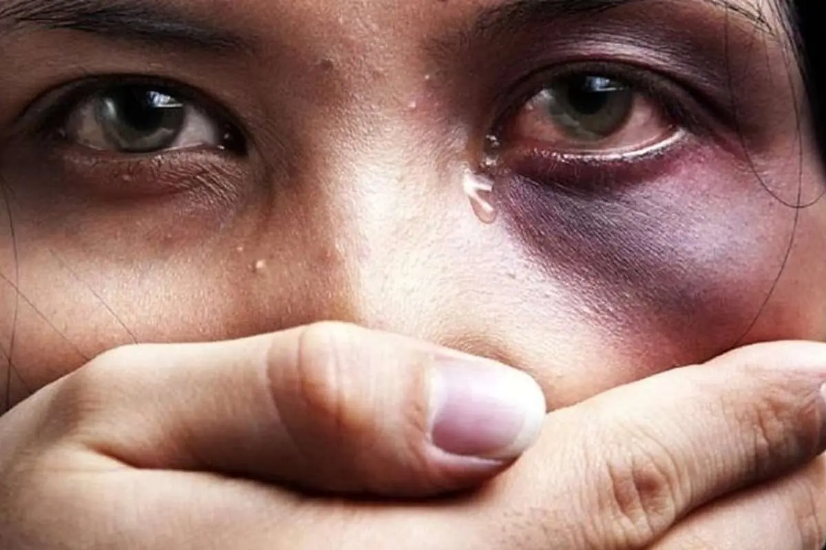 گریز از خشونت پناه به خانه امن
