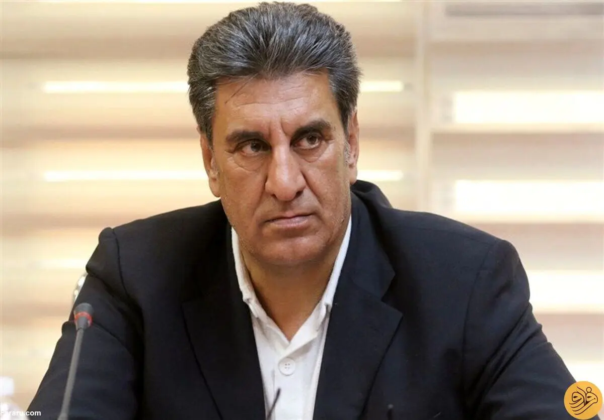 حذف نام دختر افشاریان از لیست داوران با دستور تاج
