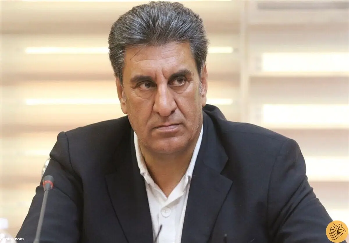حذف نام دختر افشاریان از لیست داوران با دستور تاج