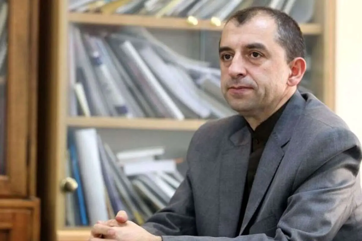 استادیوم جدید تهران را در شهر آفتاب نسازید؛ هم روی خط زلزله است، هم در معرض فرونشست
