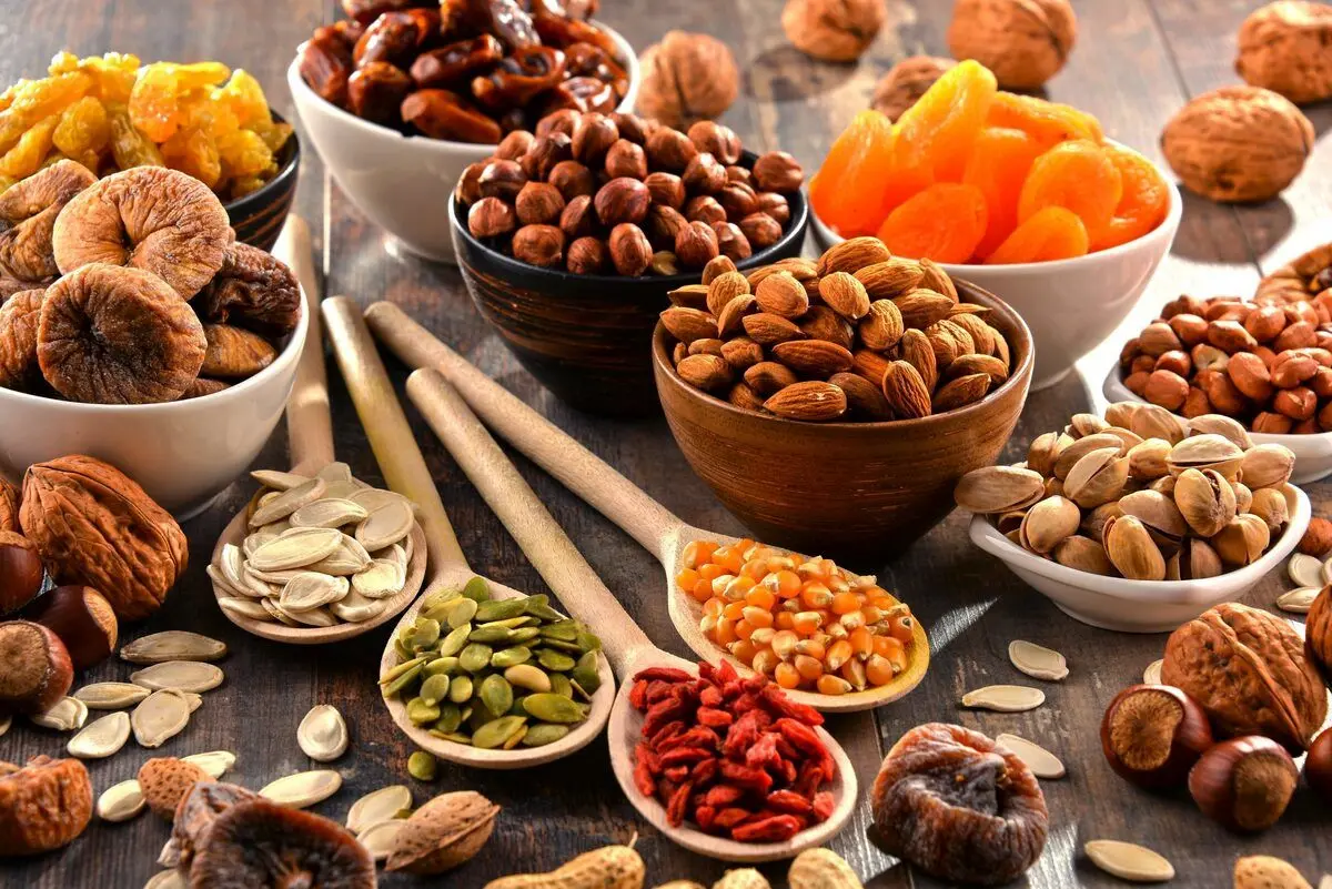 با مصرف این مواد غذایی از ابتلا به بیماری‌های سخت در امان بمانید