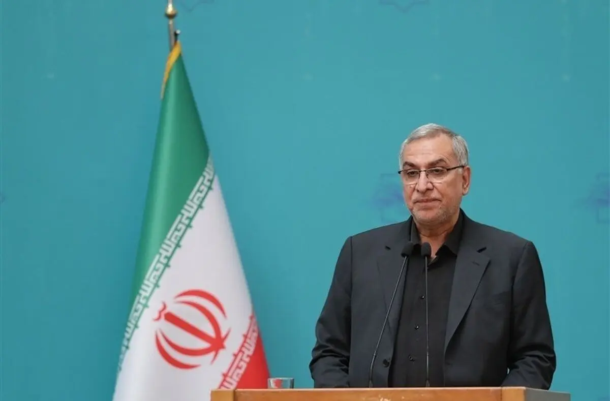 وزیر بهداشت: افرادی از خارج تمایل دارند برای تحصیل در رشته پرستاری به کشور بیایند