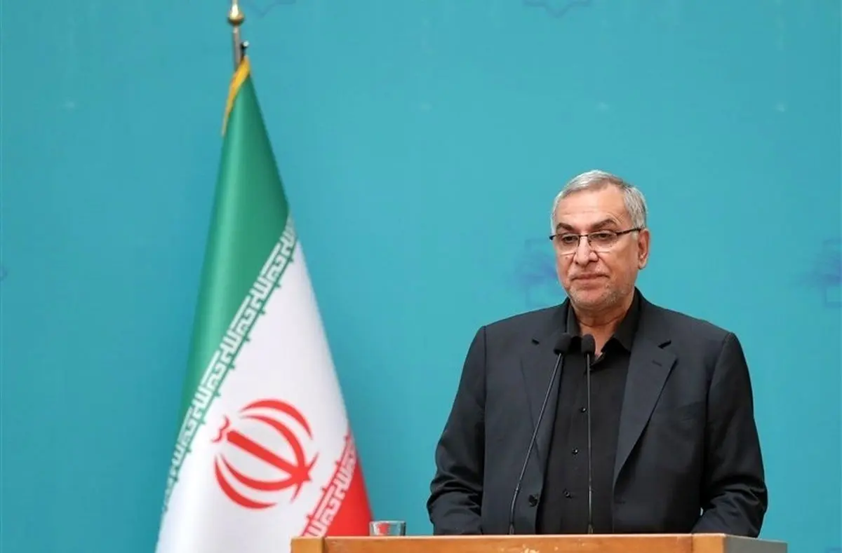 وزیر بهداشت: افرادی از خارج تمایل دارند برای تحصیل در رشته پرستاری به کشور بیایند