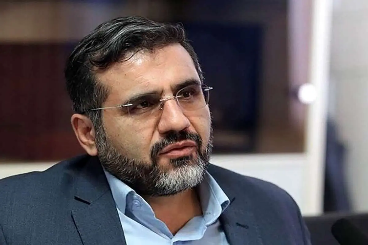 وزیر فرهنگ: برای پوشاک عفیفانه باید درصدی از بازار را در اختیار بگیریم