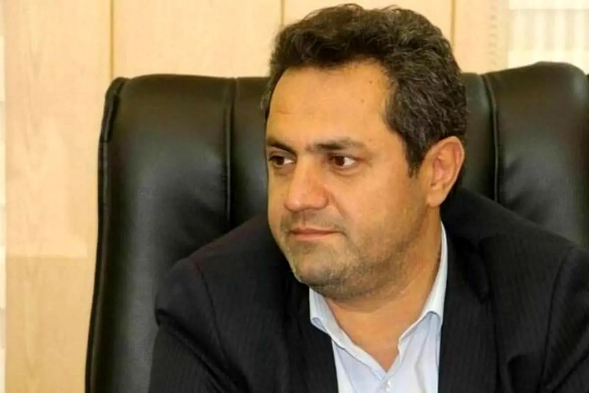 کاندیدای رد صلاحیت شده: فرماندار کتش را درآورد تا مرا بزند