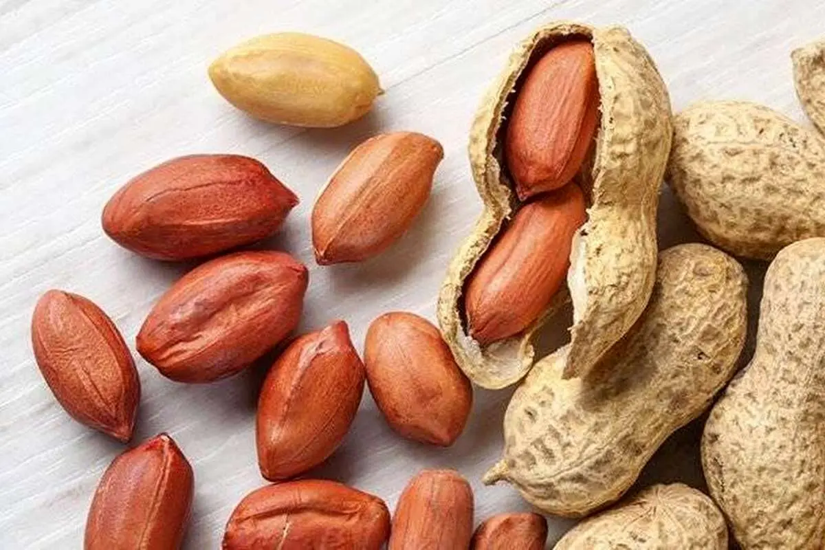 به این چند دلیل کره بادام زمینی بخورید